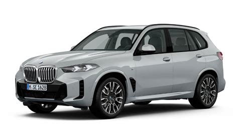 2024 BMW X5 Price list & Monthly, Philippines .